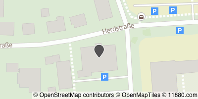 Auf Stadtplan Villingen-Schwenningen anzeigen