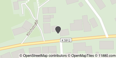 Auf Stadtplan Hausen ob Verena anzeigen