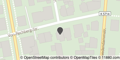 Auf Stadtplan Villingen-Schwenningen anzeigen