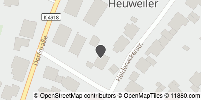 Auf Stadtplan Heuweiler anzeigen