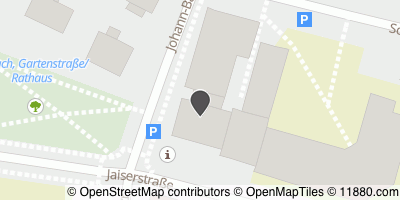 Auf Stadtplan Pullach im Isartal anzeigen