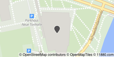 Auf Stadtplan Villingen-Schwenningen anzeigen