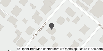 Auf Stadtplan Heuweiler anzeigen