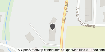 Auf Stadtplan Wasserburg am Inn anzeigen