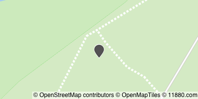 Auf Stadtplan Windach, Kreis Landsberg am Lech anzeigen