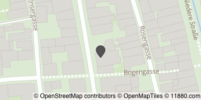 Auf Stadtplan Villingen-Schwenningen anzeigen