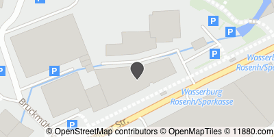 Auf Stadtplan Wasserburg am Inn anzeigen