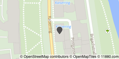 Auf Stadtplan Villingen-Schwenningen anzeigen