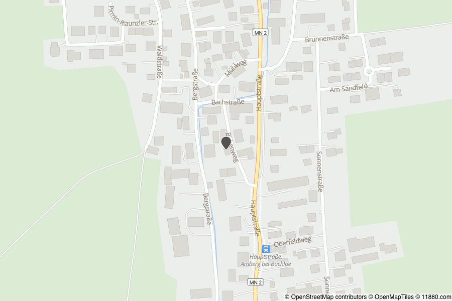 ▷ wech-köck, anna maria friseursalon ✅ | tel. (08241) 79 ☎ -