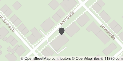 Auf Stadtplan Villingen-Schwenningen anzeigen