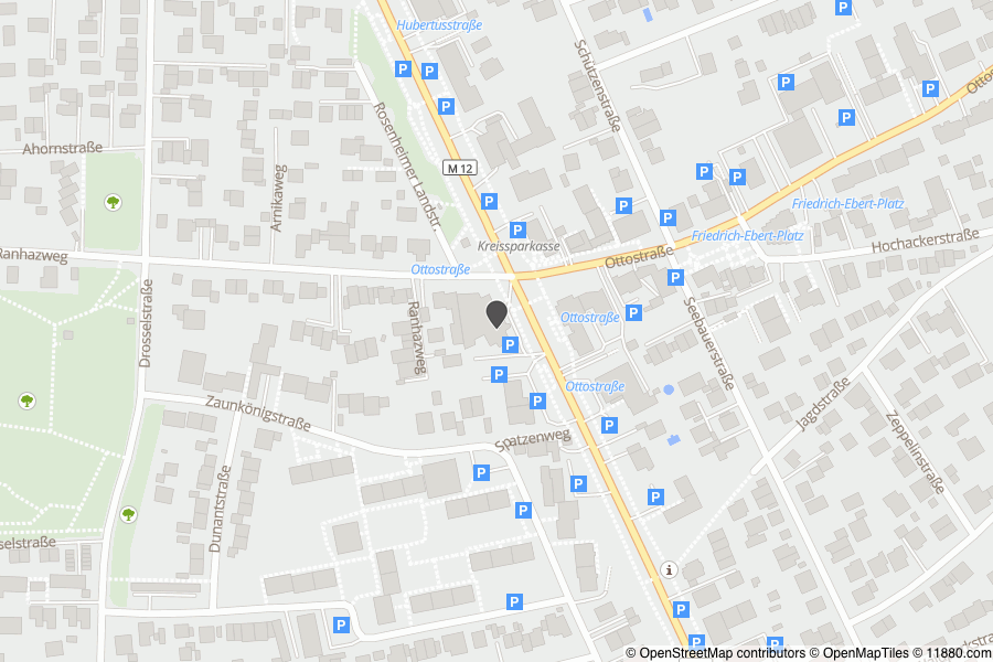 Schober Haus 92 Ottobrunn Telefon Adresse