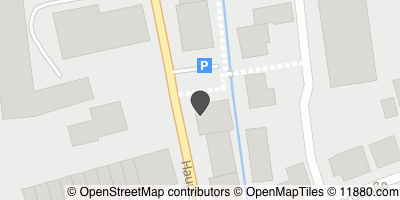 Auf Stadtplan Unterhaching anzeigen