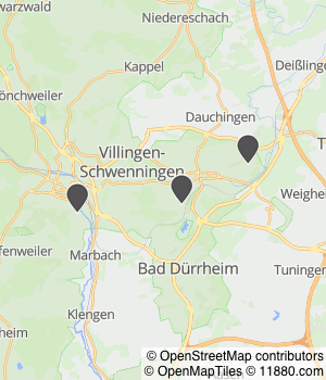 Sondermaschinenbau Villingen Schwenningen Adressen Im Telefonbuch