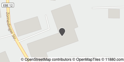 Auf Stadtplan Kirchseeon anzeigen