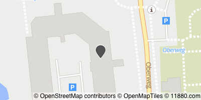 Auf Stadtplan Unterhaching anzeigen