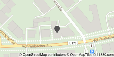 Auf Stadtplan Villingen-Schwenningen anzeigen