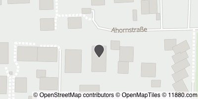 Auf Stadtplan Ottobrunn anzeigen