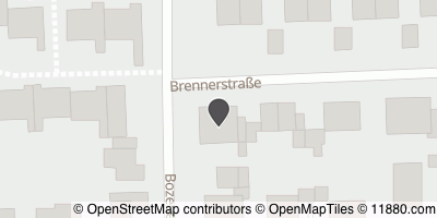 Auf Stadtplan Ottobrunn anzeigen