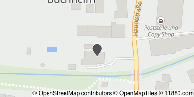 Auf Stadtplan March, Breisgau anzeigen