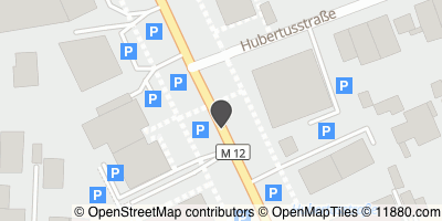 Auf Stadtplan Ottobrunn anzeigen
