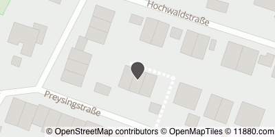 Auf Stadtplan Gauting anzeigen