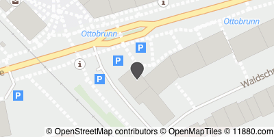 Auf Stadtplan Ottobrunn anzeigen