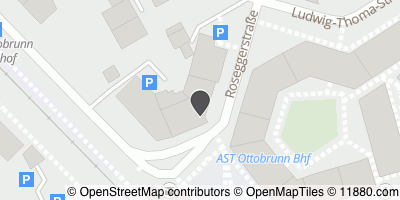Auf Stadtplan Ottobrunn anzeigen