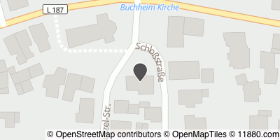 Auf Stadtplan March, Breisgau anzeigen