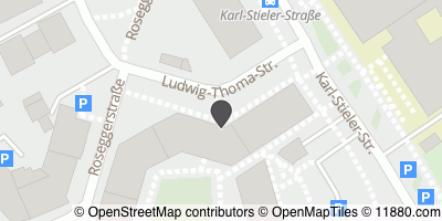 Auf Stadtplan Ottobrunn anzeigen