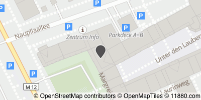 Auf Stadtplan Ottobrunn anzeigen
