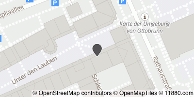 Auf Stadtplan Ottobrunn anzeigen