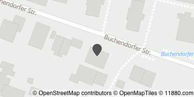 Auf Stadtplan Gauting anzeigen