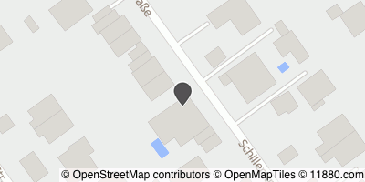 Auf Stadtplan Ottobrunn anzeigen