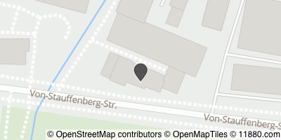 Auf Stadtplan Unterhaching anzeigen