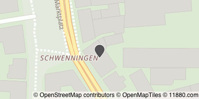 Auf Stadtplan Villingen-Schwenningen anzeigen