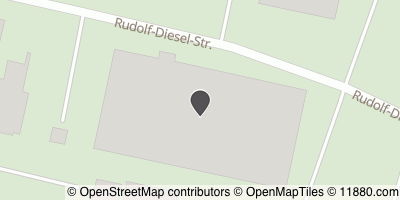 Auf Stadtplan Spaichingen anzeigen