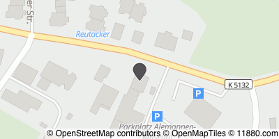 Auf Stadtplan Vörstetten anzeigen
