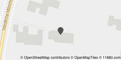 Auf Stadtplan Grünwald, Kreis München anzeigen