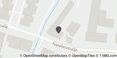 Auf Stadtplan Unterhaching anzeigen