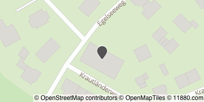 Auf Stadtplan Mengen, Württemberg anzeigen