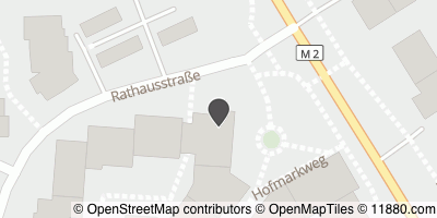 Auf Stadtplan Unterhaching anzeigen