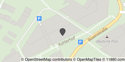 Auf Stadtplan Denzlingen anzeigen