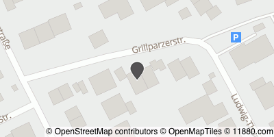 Auf Stadtplan Ottobrunn anzeigen