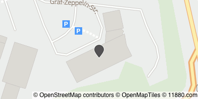 Auf Stadtplan Landsberg am Lech anzeigen