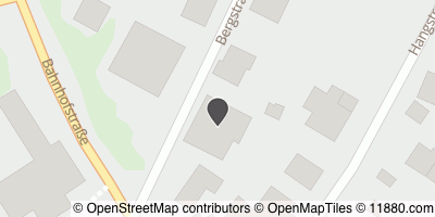 Auf Stadtplan Gauting anzeigen