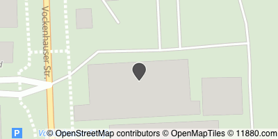 Auf Stadtplan Villingen-Schwenningen anzeigen