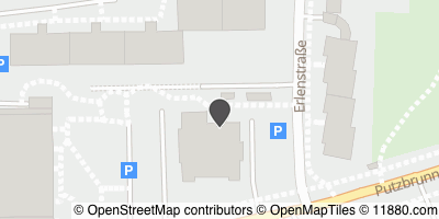 Auf Stadtplan Ottobrunn anzeigen