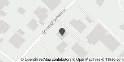 Auf Stadtplan Gauting anzeigen