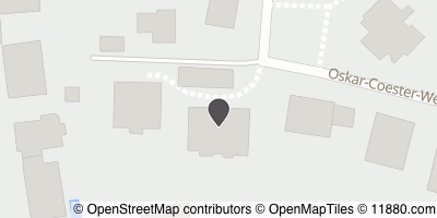 Auf Stadtplan München anzeigen