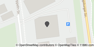 Auf Stadtplan Landsberg am Lech anzeigen